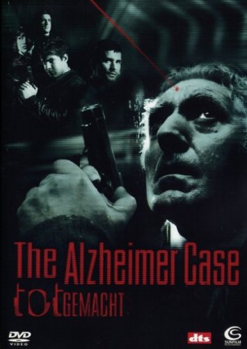 Totgemacht - The Alzheimer Case